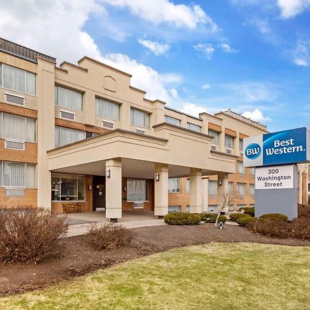 Best Western Watertown/Fort Drum Exterior photo
