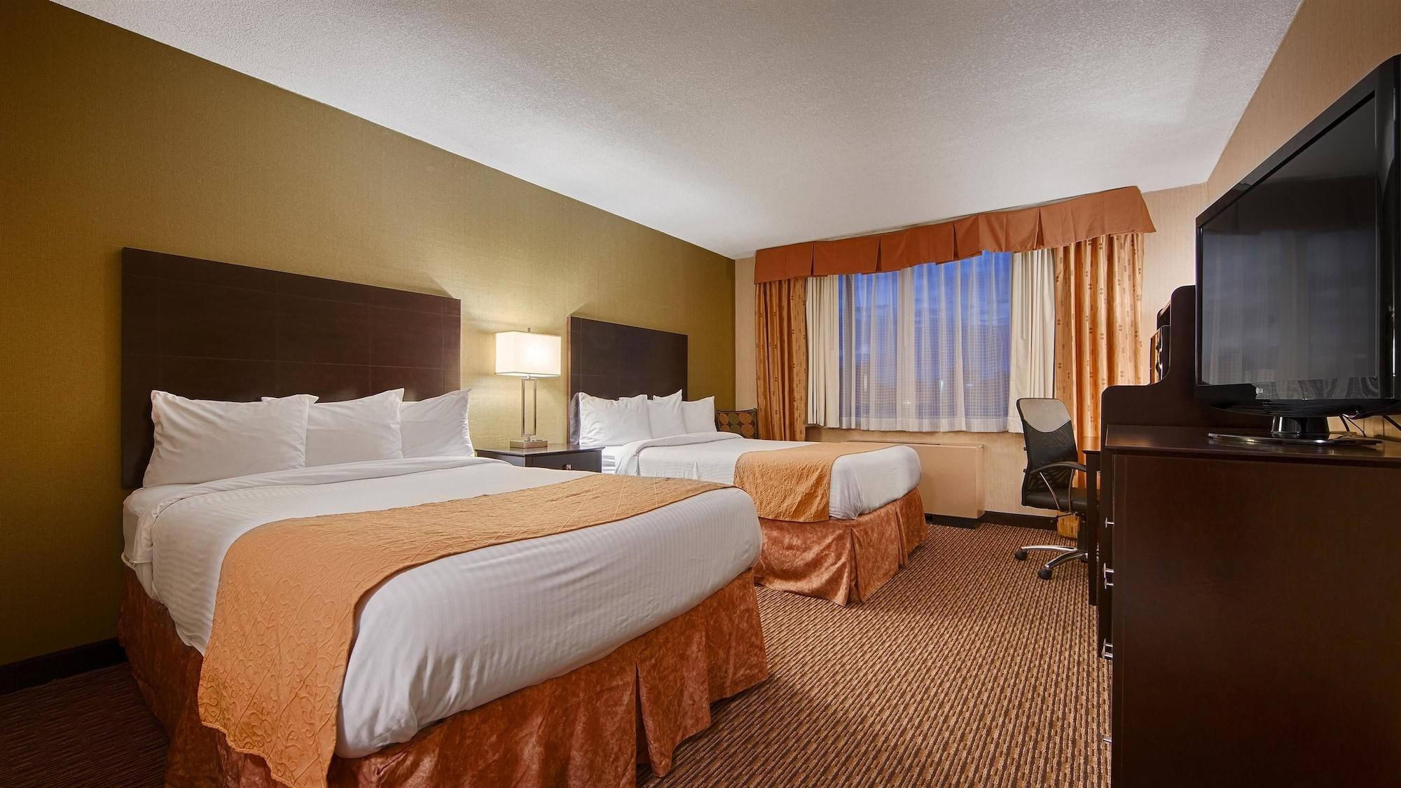 Best Western Watertown/Fort Drum Exterior photo