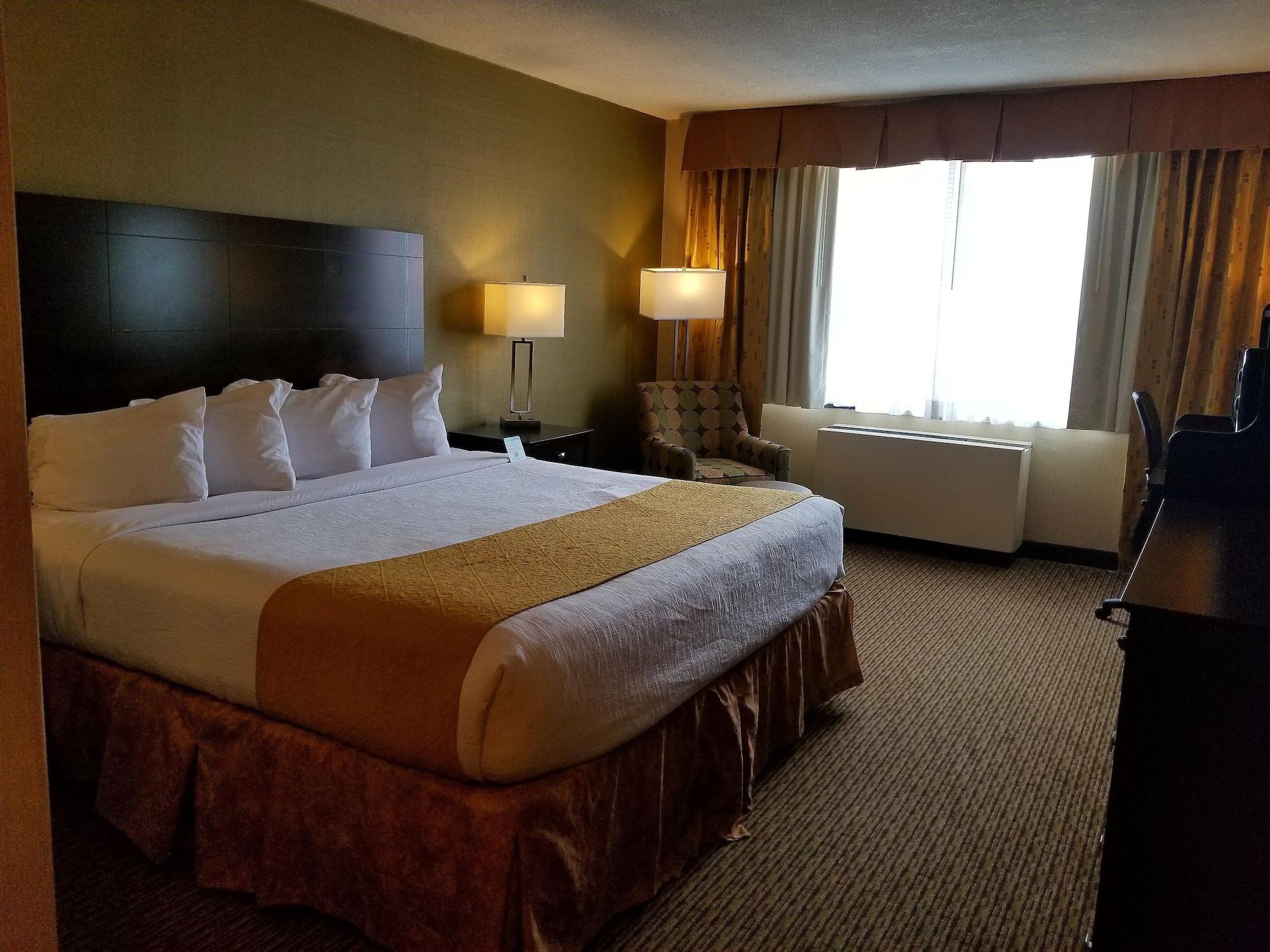 Best Western Watertown/Fort Drum Exterior photo