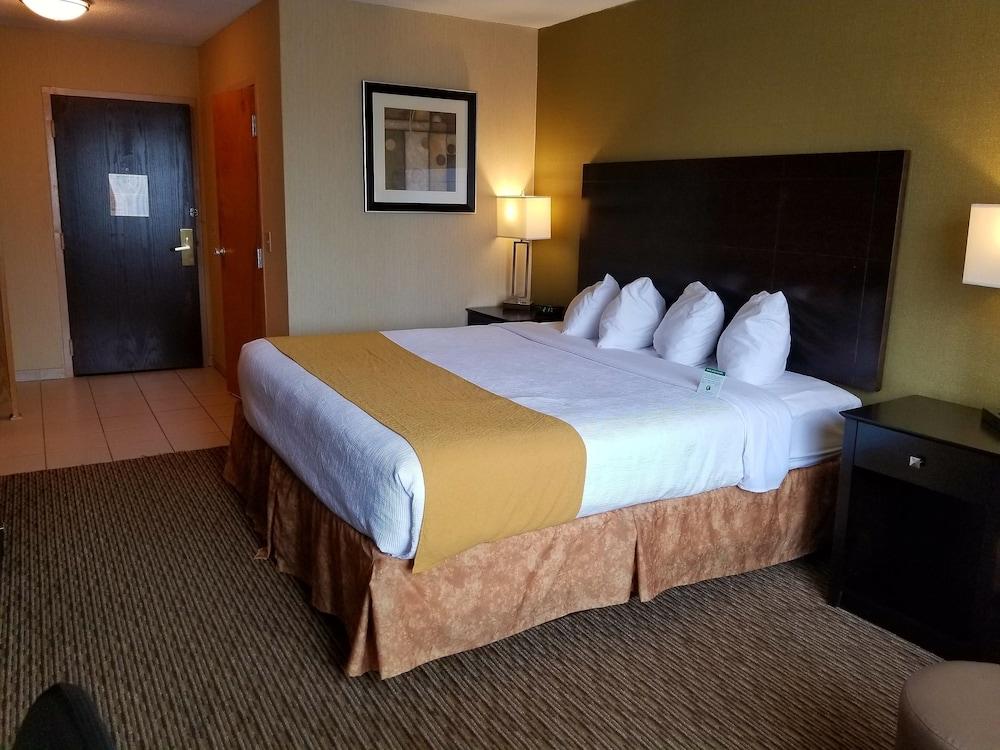 Best Western Watertown/Fort Drum Exterior photo
