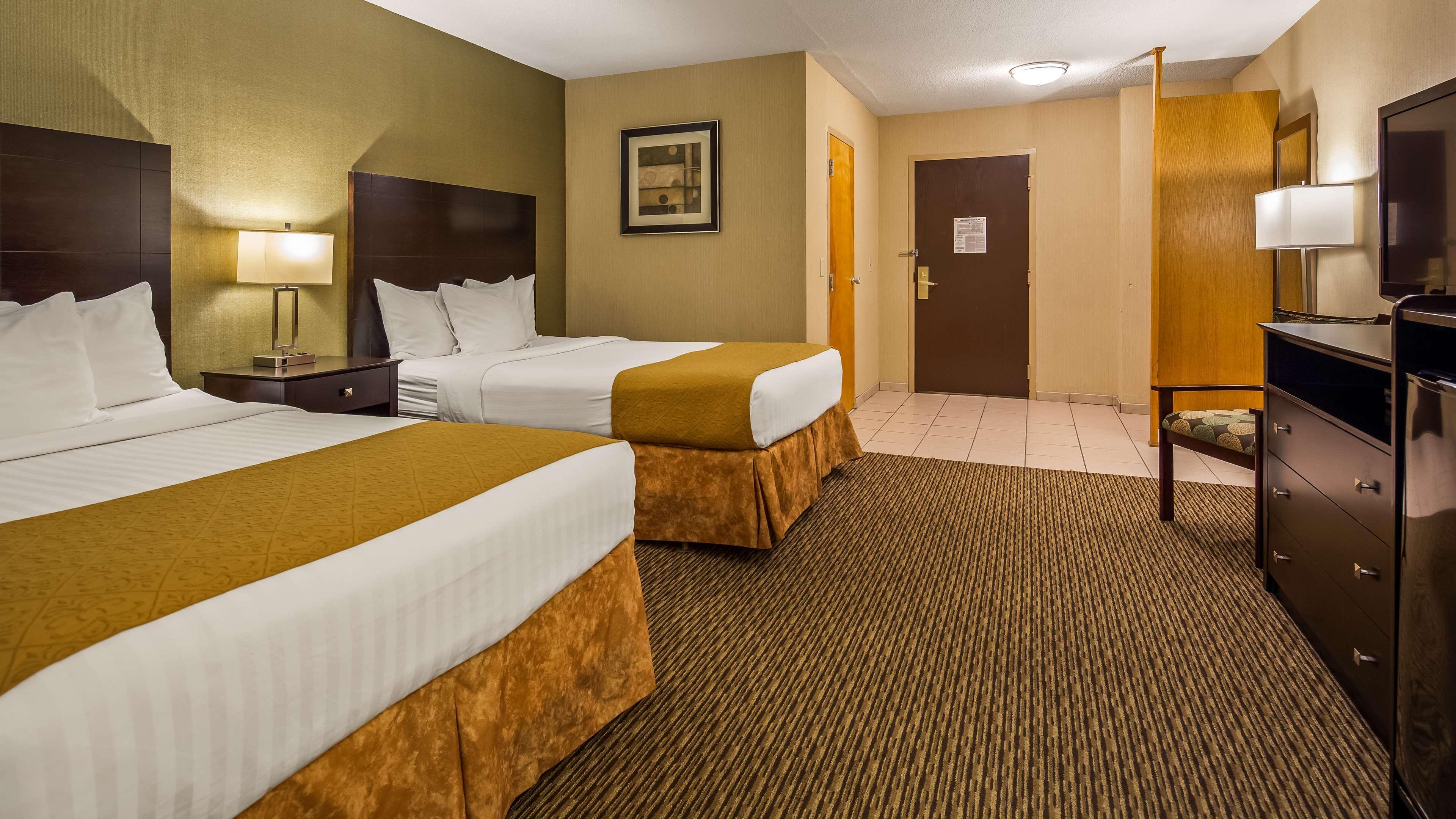 Best Western Watertown/Fort Drum Exterior photo