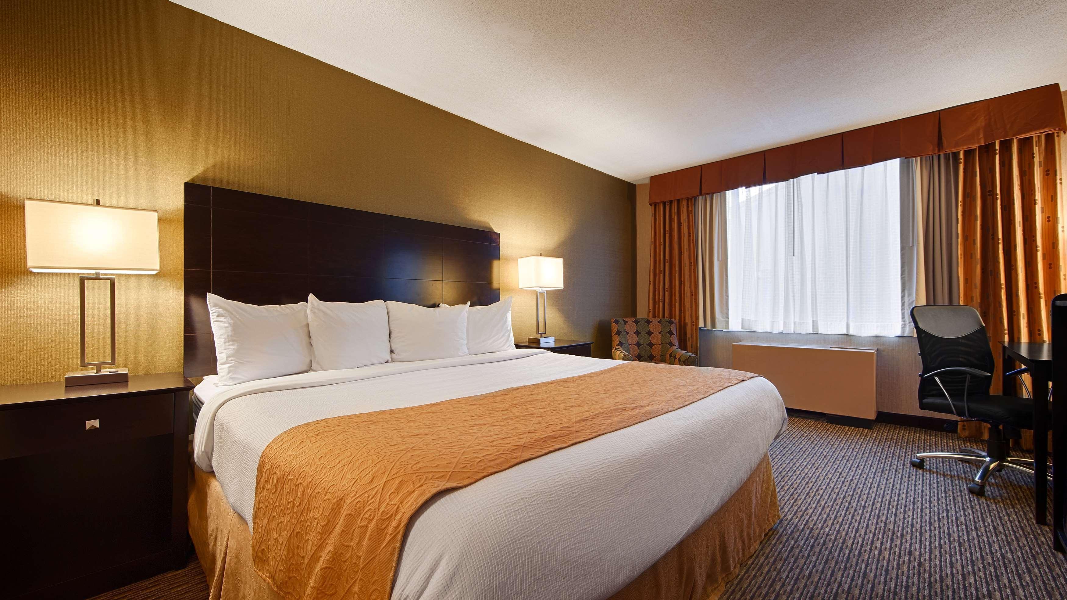 Best Western Watertown/Fort Drum Exterior photo
