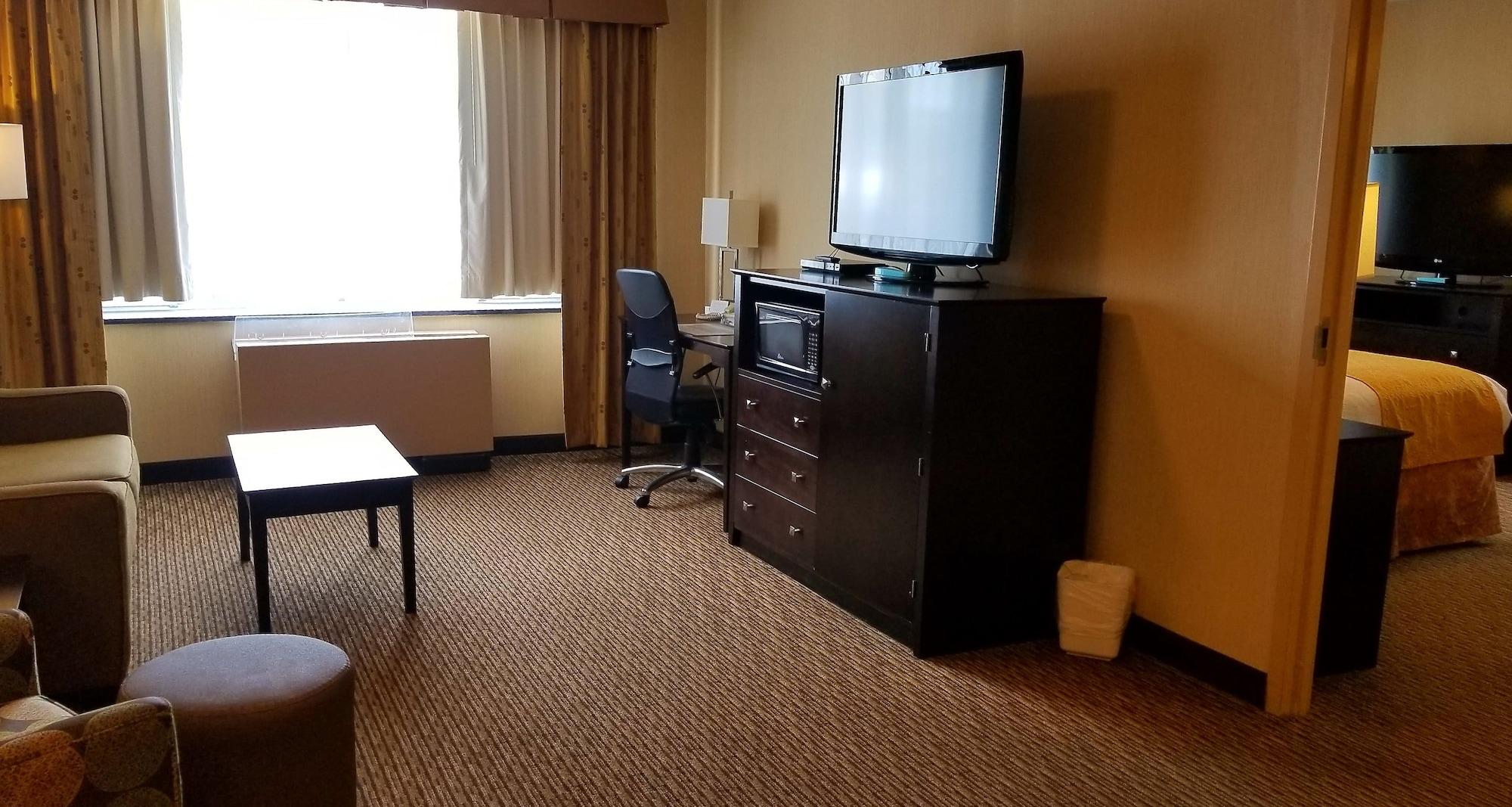 Best Western Watertown/Fort Drum Exterior photo