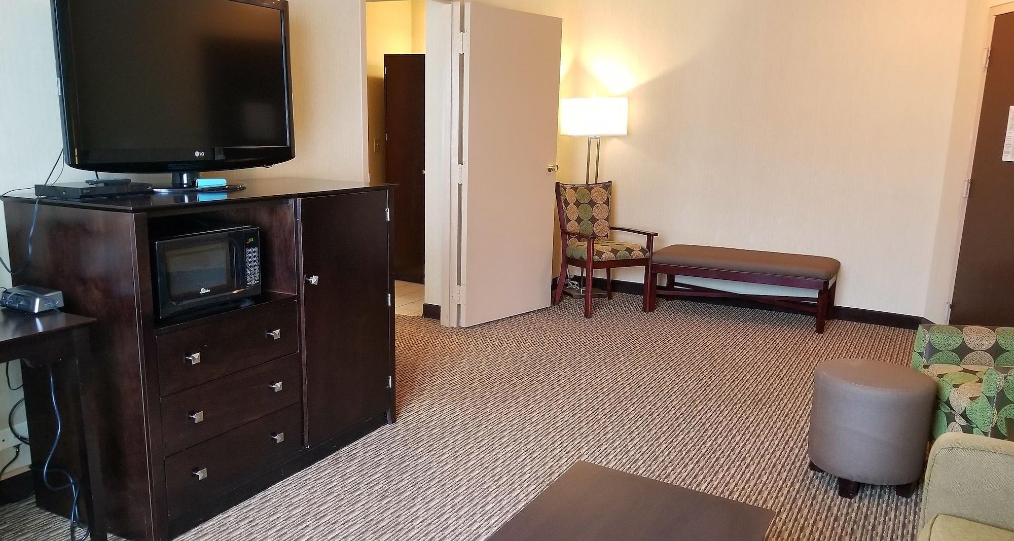 Best Western Watertown/Fort Drum Exterior photo