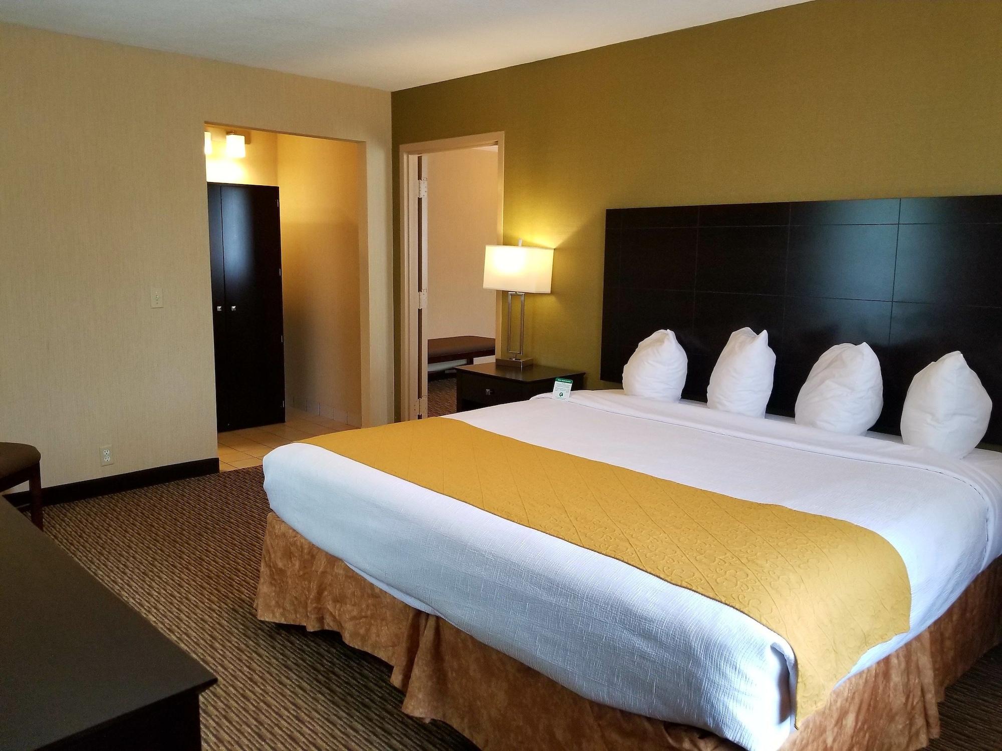 Best Western Watertown/Fort Drum Exterior photo