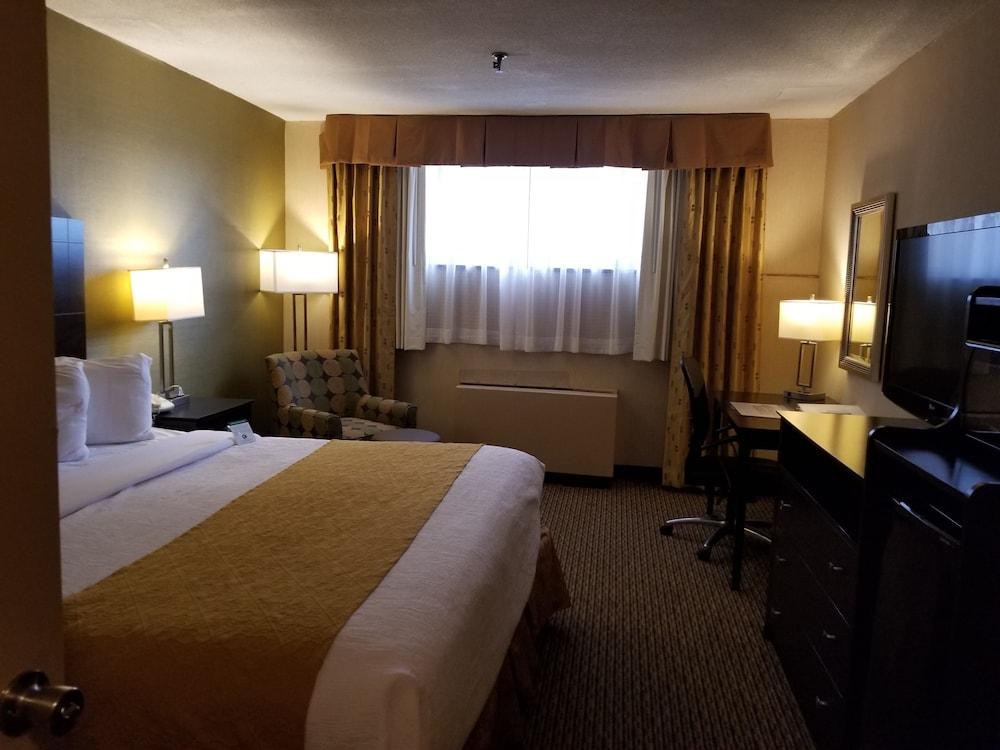 Best Western Watertown/Fort Drum Exterior photo