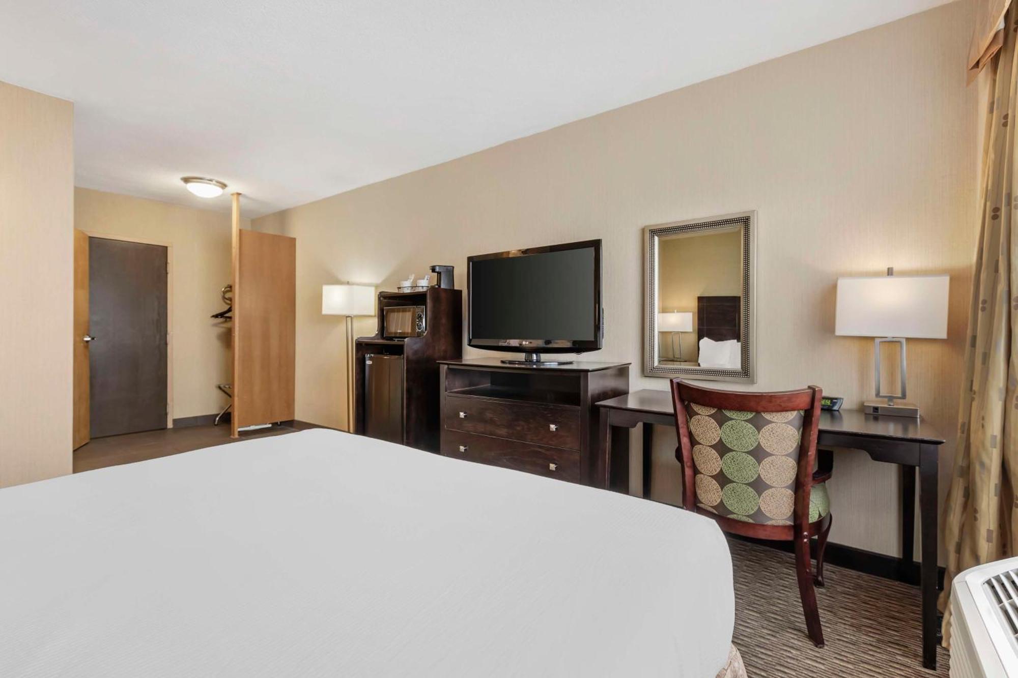 Best Western Watertown/Fort Drum Exterior photo