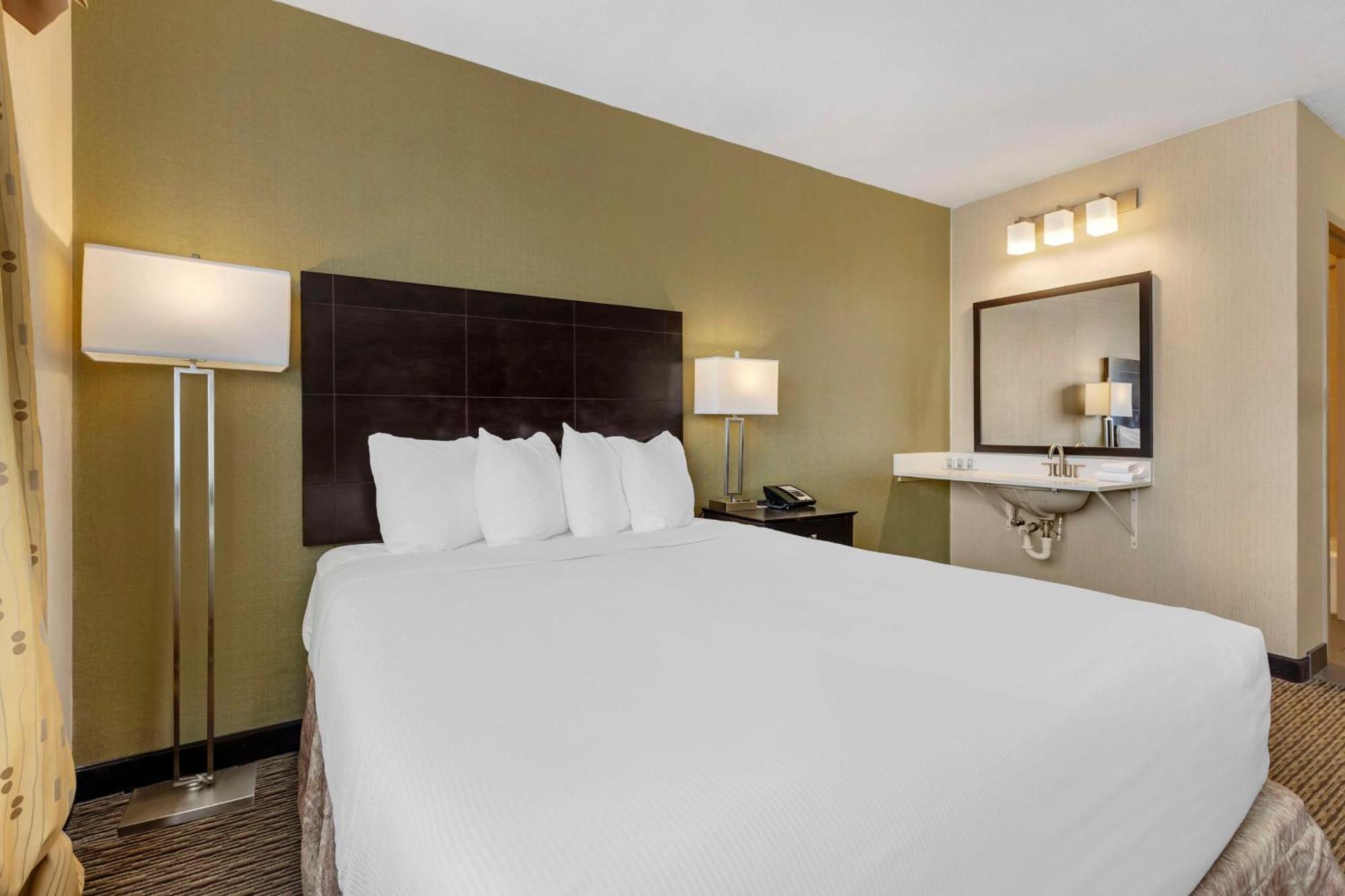 Best Western Watertown/Fort Drum Exterior photo