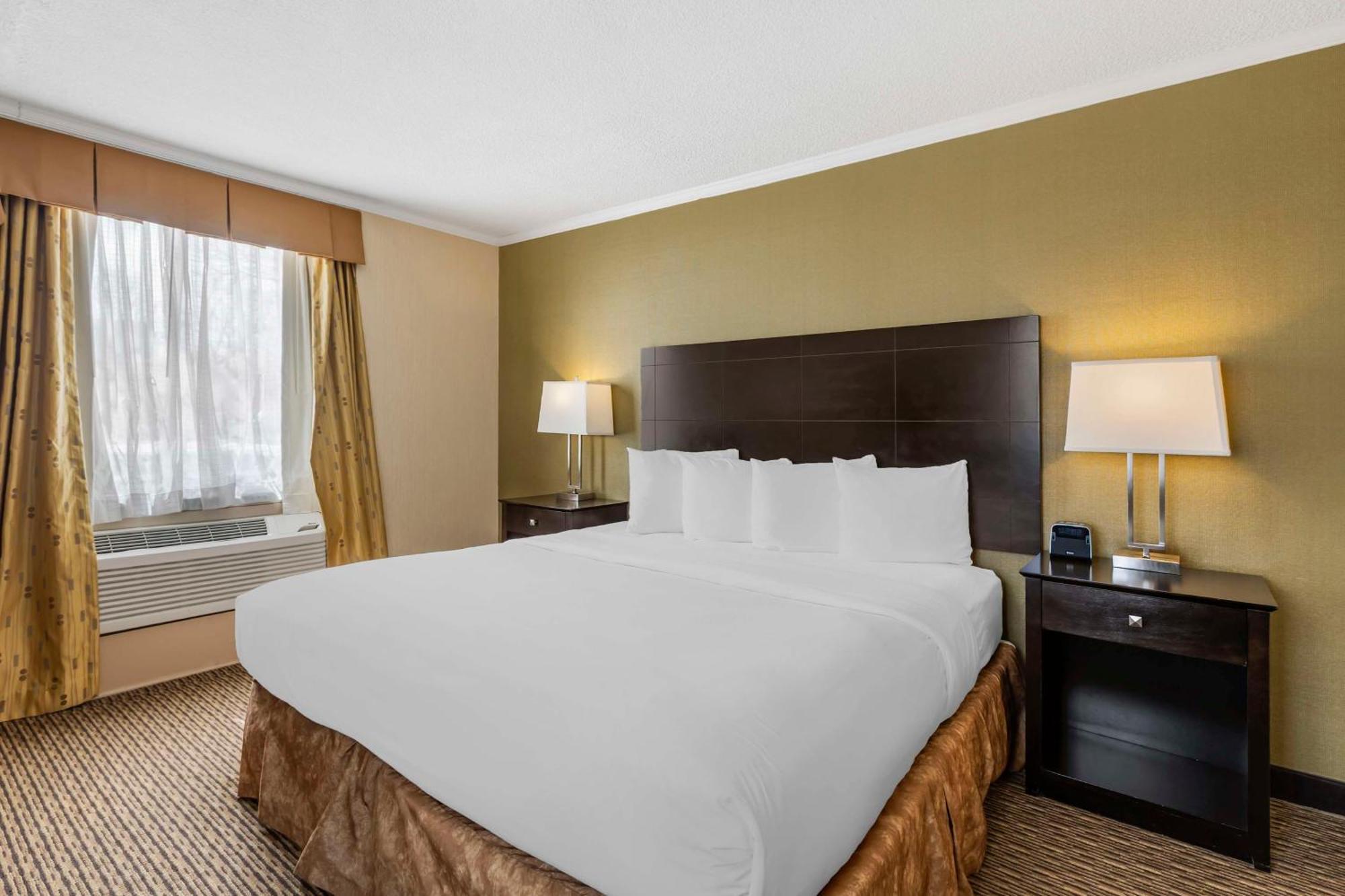Best Western Watertown/Fort Drum Exterior photo