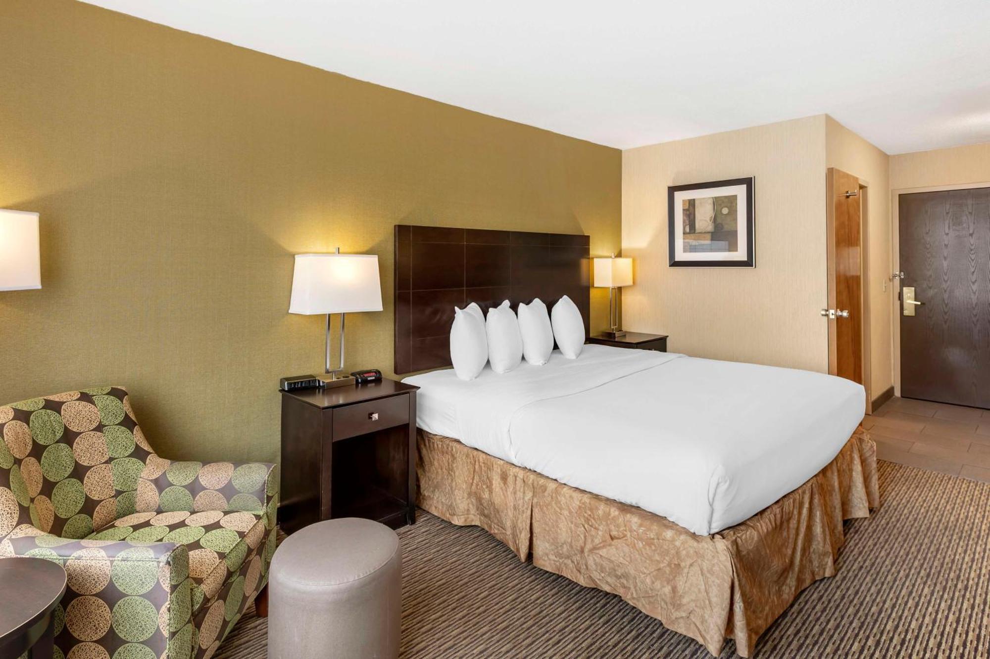 Best Western Watertown/Fort Drum Exterior photo