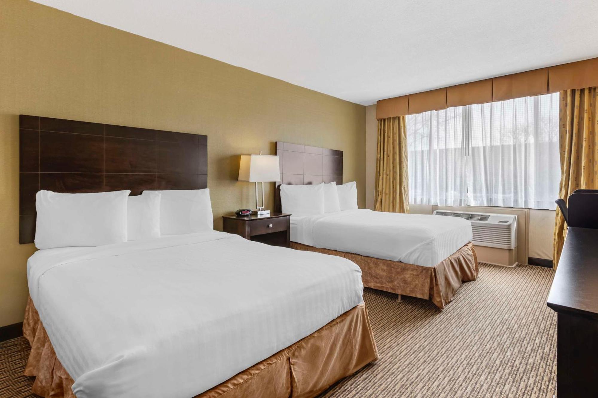 Best Western Watertown/Fort Drum Exterior photo