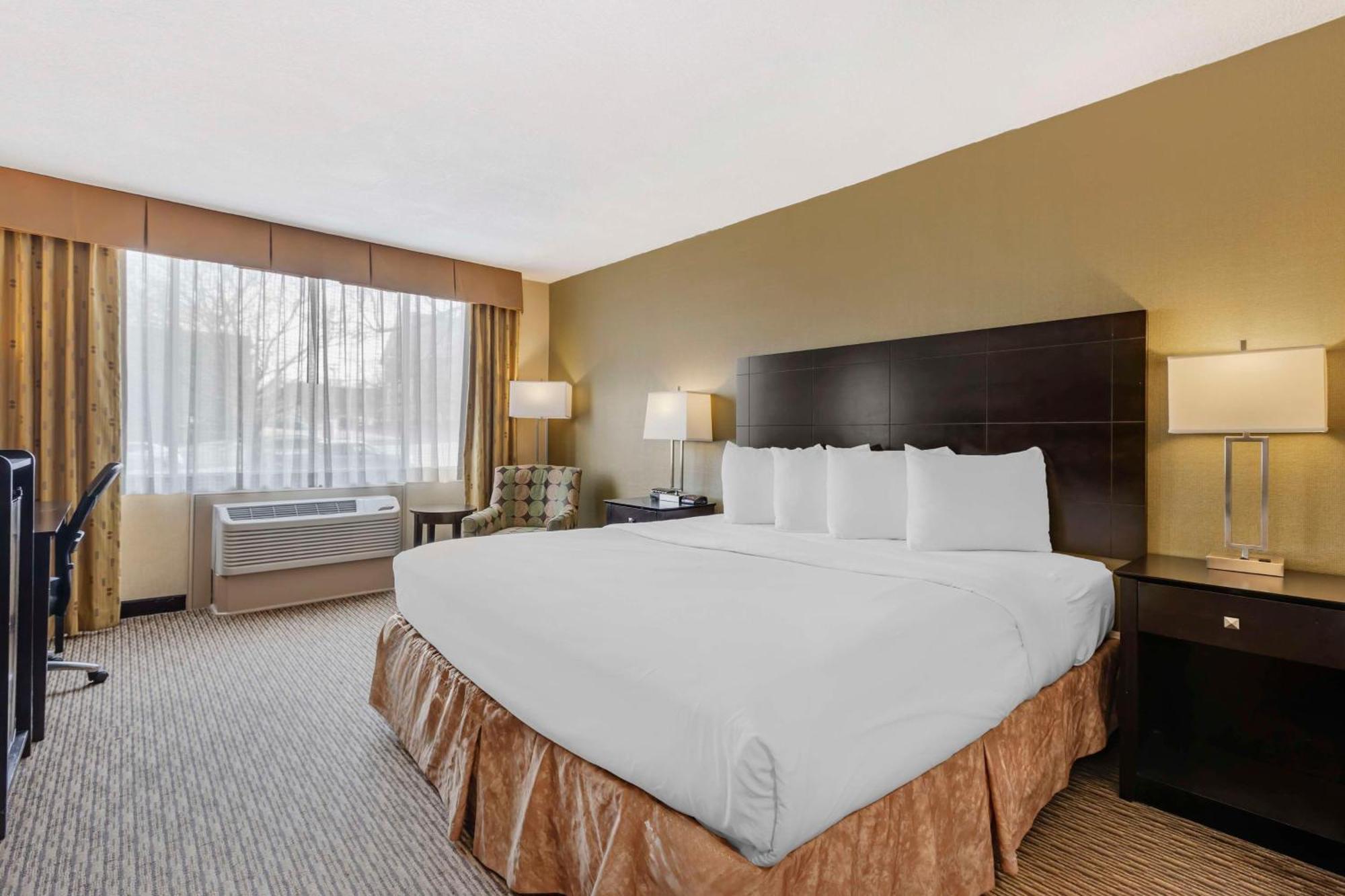 Best Western Watertown/Fort Drum Exterior photo