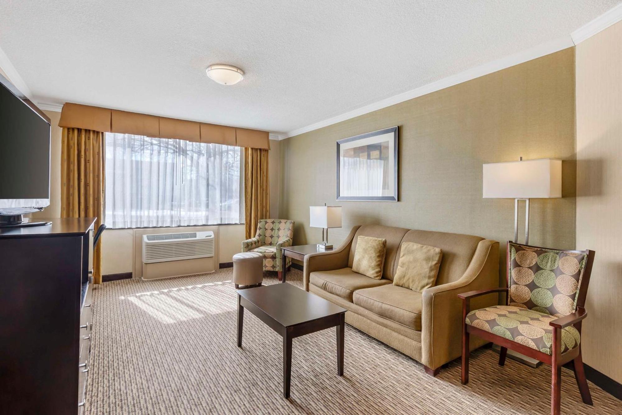 Best Western Watertown/Fort Drum Exterior photo