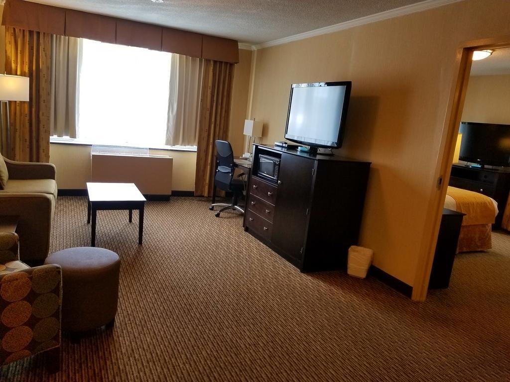 Best Western Watertown/Fort Drum Exterior photo