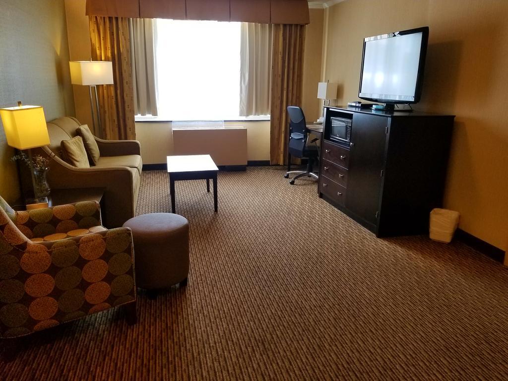 Best Western Watertown/Fort Drum Exterior photo