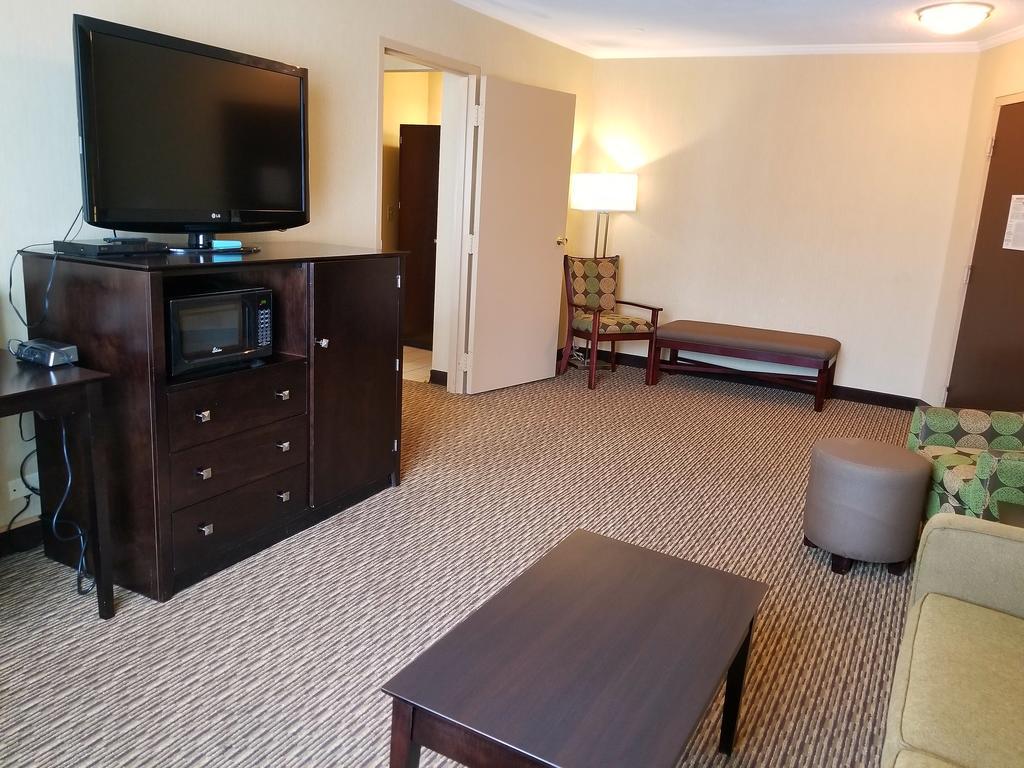 Best Western Watertown/Fort Drum Exterior photo