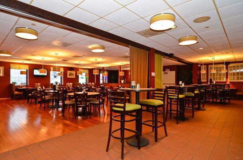 Best Western Watertown/Fort Drum Restaurant photo