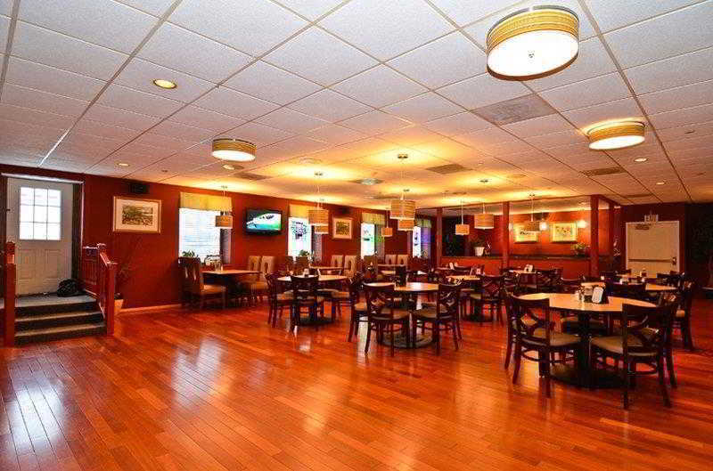 Best Western Watertown/Fort Drum Restaurant photo