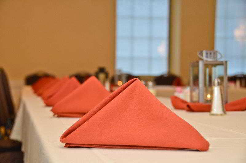 Best Western Watertown/Fort Drum Restaurant photo