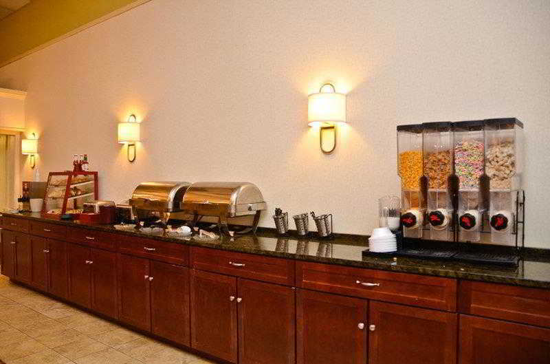 Best Western Watertown/Fort Drum Restaurant photo