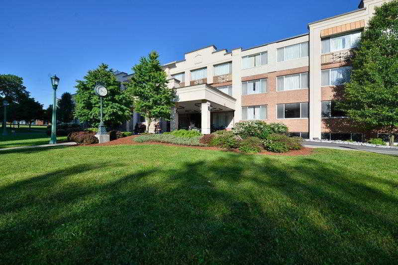 Best Western Watertown/Fort Drum Exterior photo