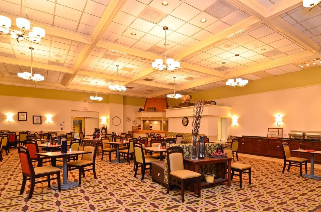 Best Western Watertown/Fort Drum Restaurant photo