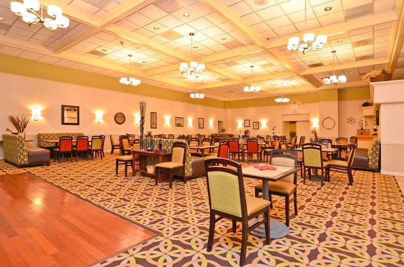 Best Western Watertown/Fort Drum Restaurant photo
