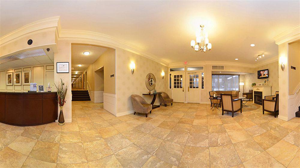 Best Western Watertown/Fort Drum Exterior photo
